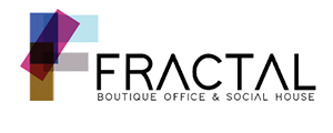 Logo of Fractal Workspace