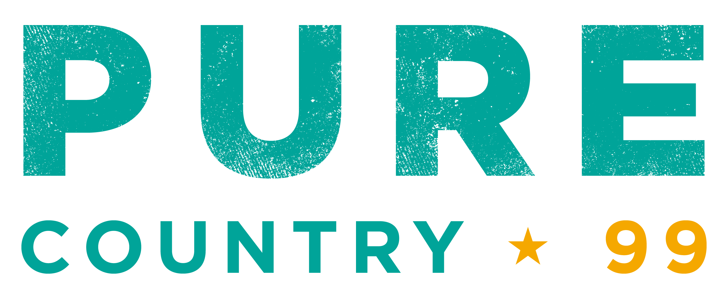 Local for radio station Pure Country